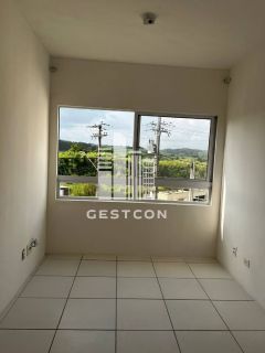 Apartamento com aproximadamente 45m2, 2 Quartos, Lazer Completo!