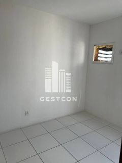 Apartamento com aproximadamente 45m2, 2 Quartos, Lazer Completo!