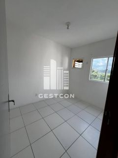Apartamento com aproximadamente 45m2, 2 Quartos, Lazer Completo!