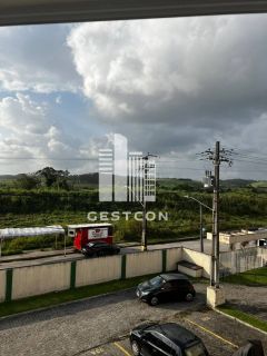 Apartamento com aproximadamente 45m2, 2 Quartos, Lazer Completo!