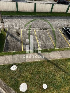 Apartamento com aproximadamente 45m2, 2 Quartos, Lazer Completo!