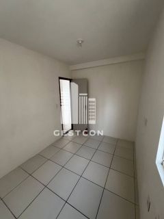 Apartamento com aproximadamente 45m2, 2 Quartos, Lazer Completo!