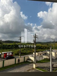 Apartamento com aproximadamente 45m2, 2 Quartos, Lazer Completo!