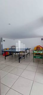 Apartamento com 2 Quartos sendo 1 Suíte, closet, varanda com churrasqueira, 1 vaga!