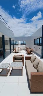 Apartamento com Varanda, 58m², 2 Quartos sendo 1 Suíte, 1 Vaga!