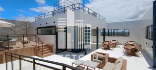 Apartamento com Varanda, 58m², 2 Quartos sendo 1 Suíte, 1 Vaga!