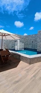 Apartamento com Varanda, 58m², 2 Quartos sendo 1 Suíte, 1 Vaga!