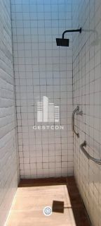 Apartamento com Varanda, 58m², 2 Quartos sendo 1 Suíte, 1 Vaga!