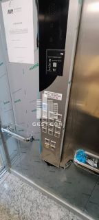 Apartamento com Varanda, 58m², 2 Quartos sendo 1 Suíte, 1 Vaga!