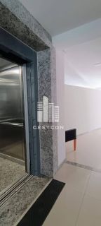 Apartamento com Varanda, 58m², 2 Quartos sendo 1 Suíte, 1 Vaga!