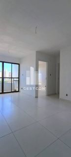 Apartamento com Varanda, 58m², 2 Quartos sendo 1 Suíte, 1 Vaga!