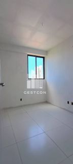 Apartamento com Varanda, 58m², 2 Quartos sendo 1 Suíte, 1 Vaga!