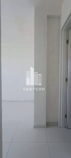 Apartamento com Varanda, 58m², 2 Quartos sendo 1 Suíte, 1 Vaga!