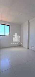 Apartamento com Varanda, 58m², 2 Quartos sendo 1 Suíte, 1 Vaga!