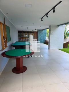 Apartamento com aproximadamente 70m², 3 Quartos sendo 1 Suíte, 1 Vaga, Lazer Completo!