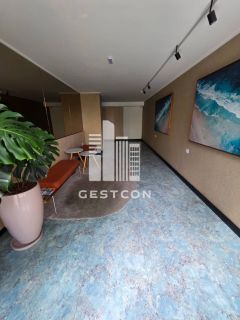 Apartamento com aproximadamente 70m², 3 Quartos sendo 1 Suíte, 1 Vaga, Lazer Completo!