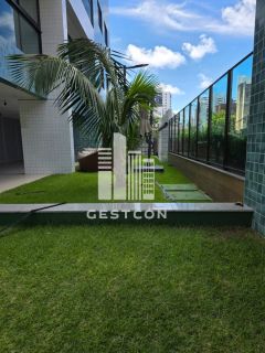 Apartamento com aproximadamente 70m², 3 Quartos sendo 1 Suíte, 1 Vaga, Lazer Completo!