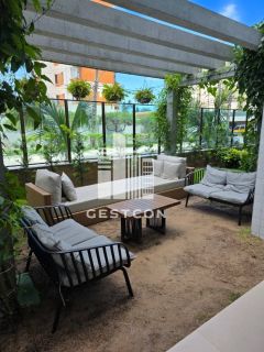 Apartamento com aproximadamente 70m², 3 Quartos sendo 1 Suíte, 1 Vaga, Lazer Completo!