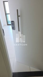 Apartamento com aproximadamente 70m², 3 Quartos sendo 1 Suíte, 1 Vaga, Lazer Completo!