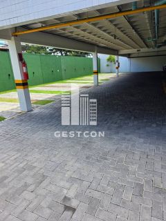 Apartamento com aproximadamente 70m², 3 Quartos sendo 1 Suíte, 1 Vaga, Lazer Completo!