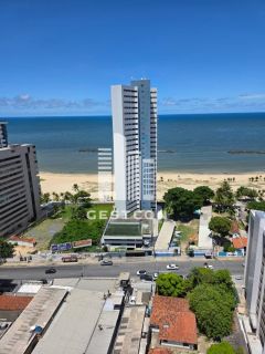 Apartamento com aproximadamente 70m², 3 Quartos sendo 1 Suíte, 1 Vaga, Lazer Completo!
