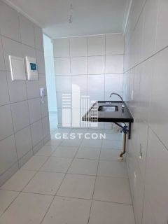 Apartamento com aproximadamente 70m², 3 Quartos sendo 1 Suíte, 1 Vaga, Lazer Completo!