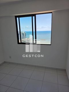 Apartamento com aproximadamente 70m², 3 Quartos sendo 1 Suíte, 1 Vaga, Lazer Completo!