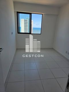 Apartamento com aproximadamente 70m², 3 Quartos sendo 1 Suíte, 1 Vaga, Lazer Completo!
