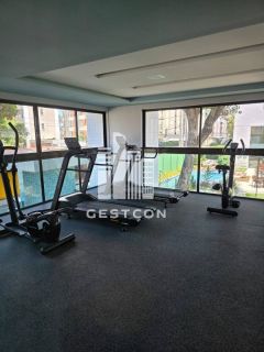 Apartamento com aproximadamente 70m², 3 Quartos sendo 1 Suíte, 1 Vaga, Lazer Completo!