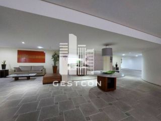 Apartamento com aproximadamente 100m², 3 Quartos sendo 1 Suíte, 2 vagas!