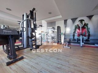 Apartamento com aproximadamente 100m², 3 Quartos sendo 1 Suíte, 2 vagas!