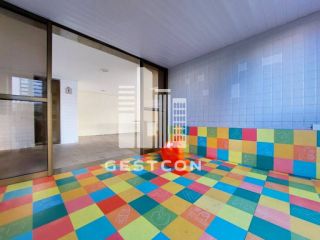 Apartamento com aproximadamente 100m², 3 Quartos sendo 1 Suíte, 2 vagas!