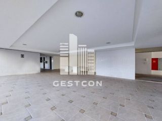 Apartamento com aproximadamente 100m², 3 Quartos sendo 1 Suíte, 2 vagas!