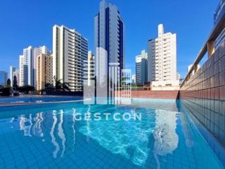 Apartamento com aproximadamente 100m², 3 Quartos sendo 1 Suíte, 2 vagas!