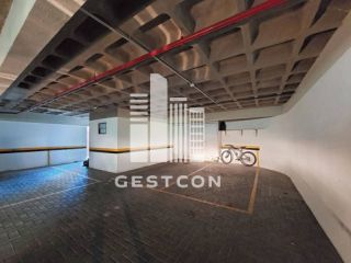 Apartamento com aproximadamente 100m², 3 Quartos sendo 1 Suíte, 2 vagas!