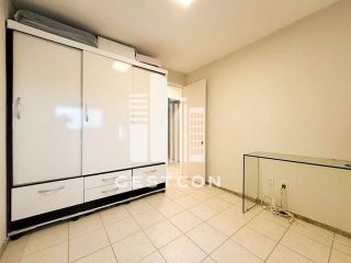 Apartamento com aproximadamente 100m², 3 Quartos sendo 1 Suíte, 2 vagas!