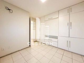 Apartamento com aproximadamente 100m², 3 Quartos sendo 1 Suíte, 2 vagas!