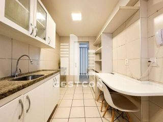 Apartamento com aproximadamente 100m², 3 Quartos sendo 1 Suíte, 2 vagas!