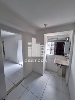 Alugo apto Aurora do Parque- Centro de Paulista- 3 Quartos