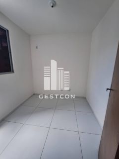 Alugo apto Aurora do Parque- Centro de Paulista- 3 Quartos