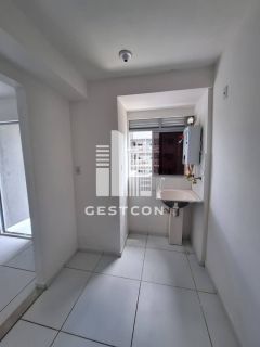 Alugo apto Aurora do Parque- Centro de Paulista- 3 Quartos