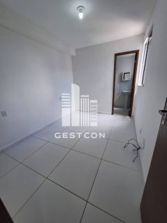 Alugo apto Aurora do Parque- Centro de Paulista- 3 Quartos