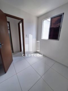 Alugo apto Aurora do Parque- Centro de Paulista- 3 Quartos