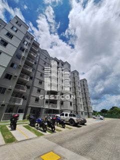 Alugo apto Aurora do Parque- Centro de Paulista- 3 Quartos