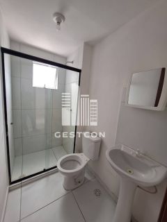 Alugo apto Aurora do Parque- Centro de Paulista- 3 Quartos