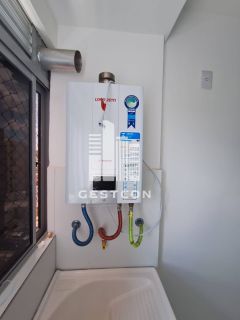 Alugo apto Aurora do Parque- Centro de Paulista- 3 Quartos