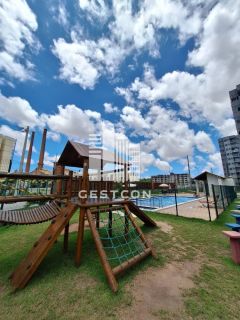 Alugo apto Aurora do Parque- Centro de Paulista- 3 Quartos