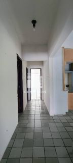 Casa para Alugar 200m² – 3 Quartos sendo 1 Suíte | Ótima Oportunidade- Janga