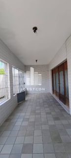 Casa para Alugar 200m² – 3 Quartos sendo 1 Suíte | Ótima Oportunidade- Janga