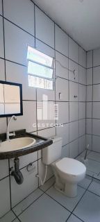 Casa para Alugar 200m² – 3 Quartos sendo 1 Suíte | Ótima Oportunidade- Janga